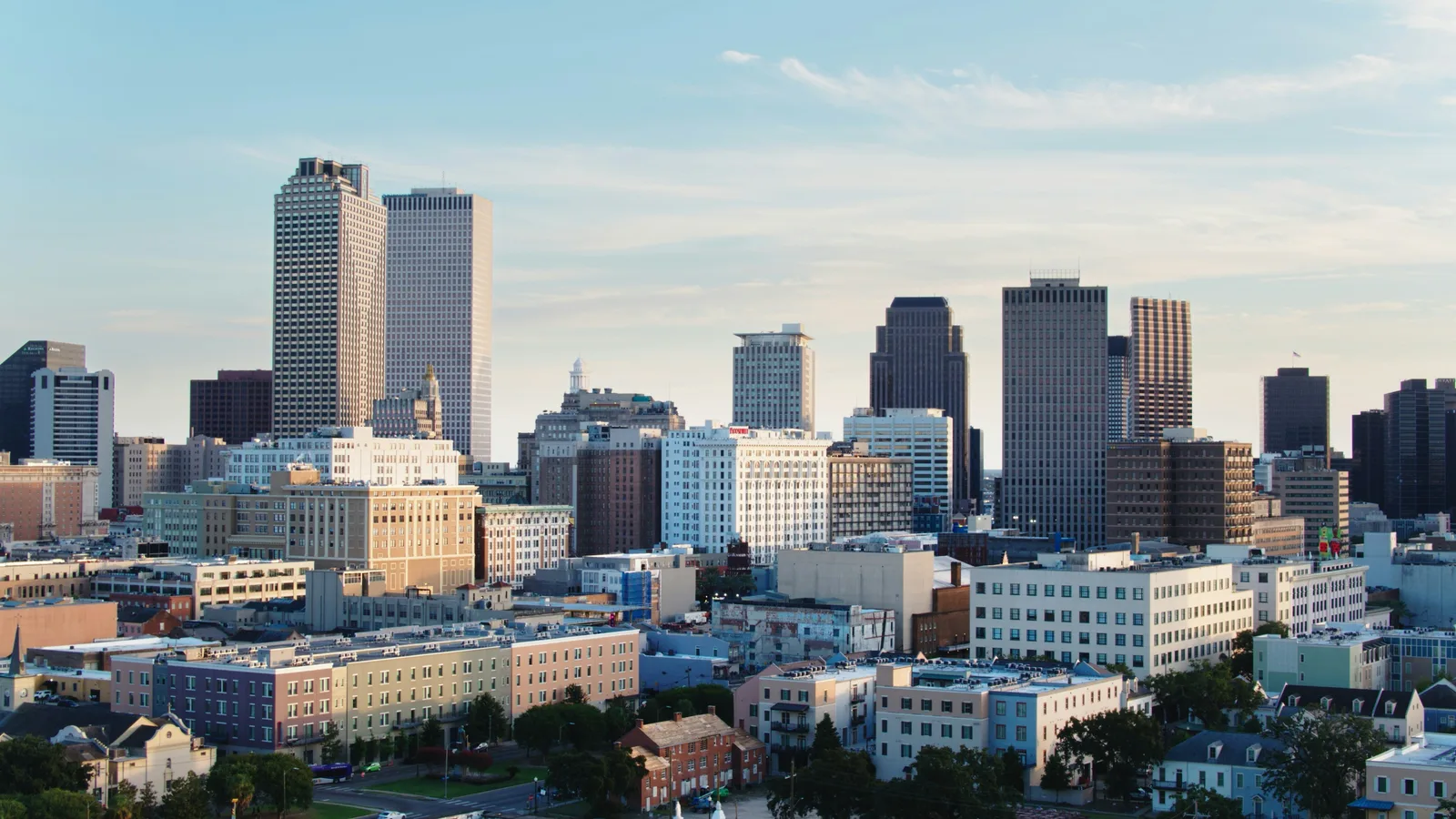 Commercial Real Estate in Nebraska